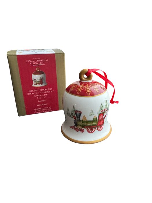 Елочная игрушка Villeroy&Boch