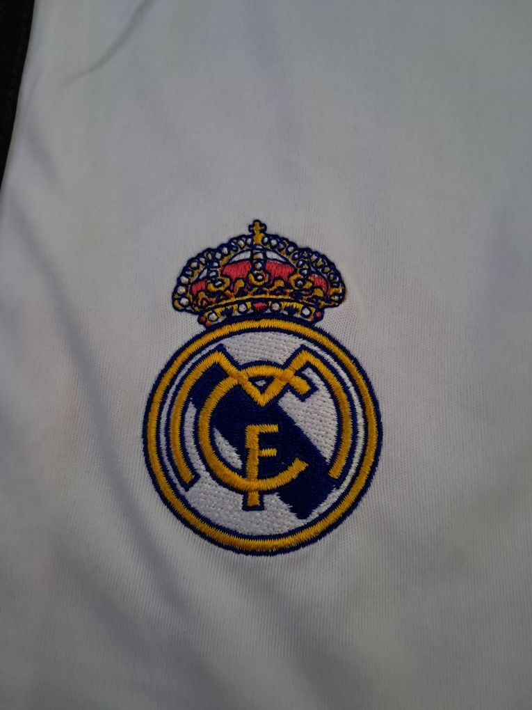 Къси панталони Real Madrid размер М