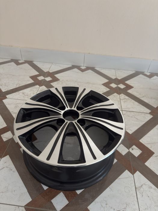 Idealni diska R14