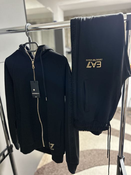 Treninguri Hugo Boss ,Lacoste ,Armani