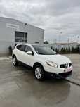Nissan Qashqai+2 2013/ Rate /Garantie