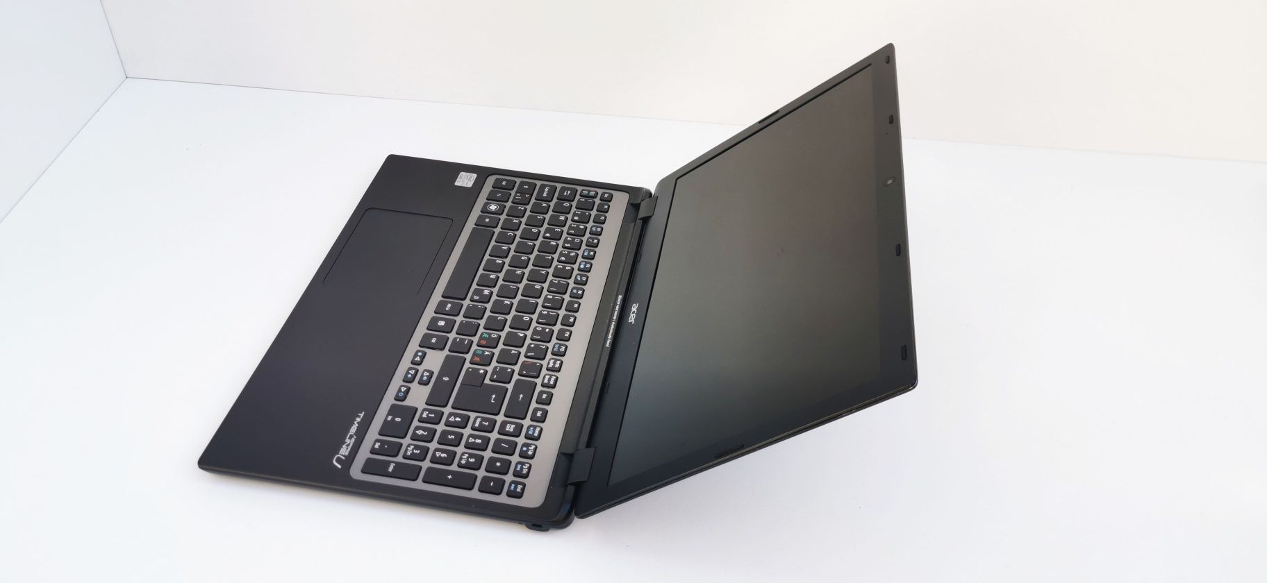 Ultrabook Acer Aspire Timeline U i5 128 SSD M-SATA 320 HDD 8 GB RAM