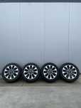 Jante  Land Rover Freelander 2 19