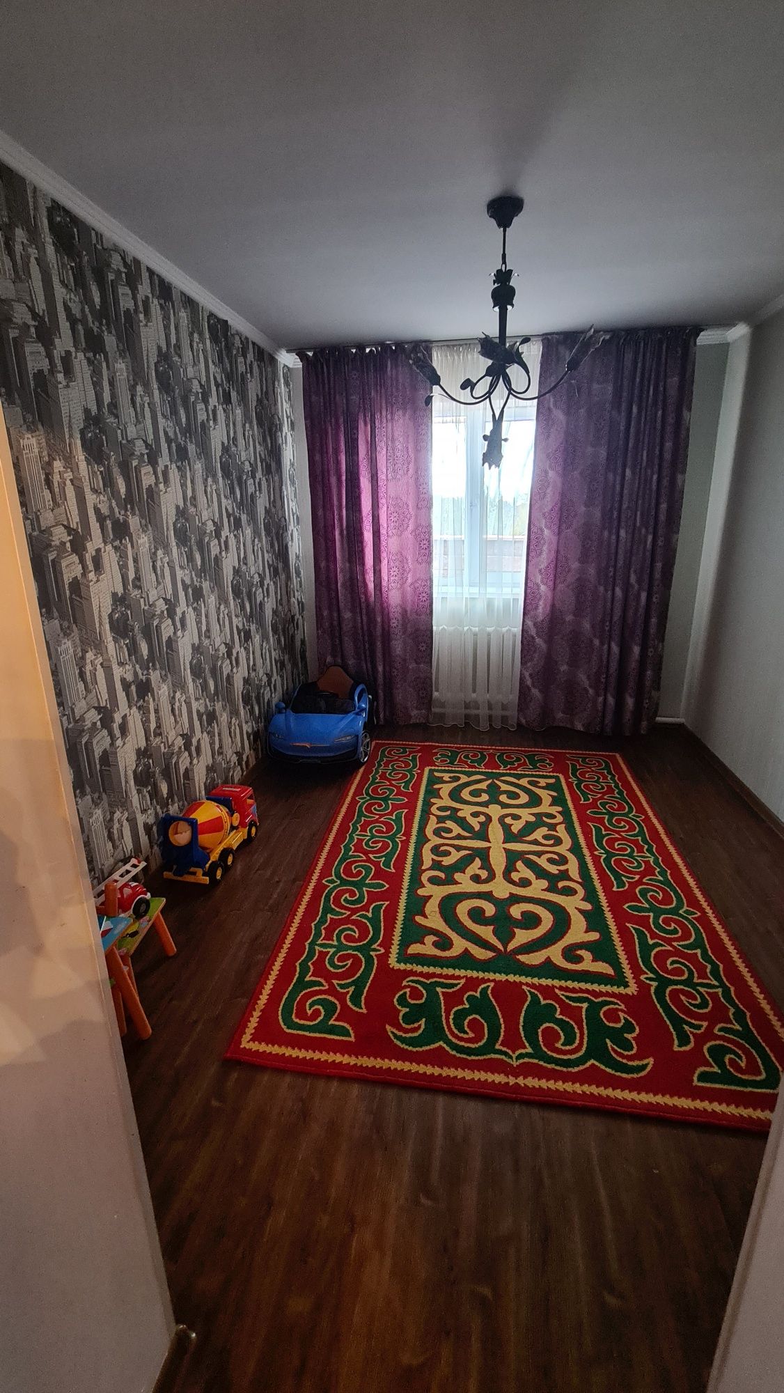 Срочно продам дом с мебелью