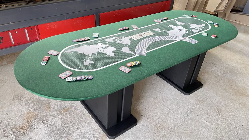 Mese poker 300 € blat CustomTables.eu | masa poker studenti