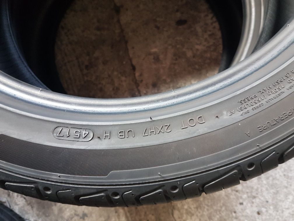 Hankook 245/45 R19 98W vară