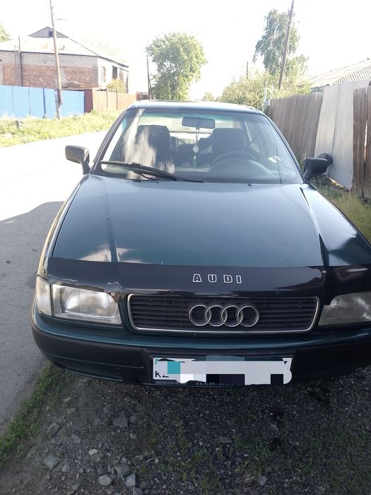 Продам ауди б 4 в хорошем состоянии все вопросы по телефону торг