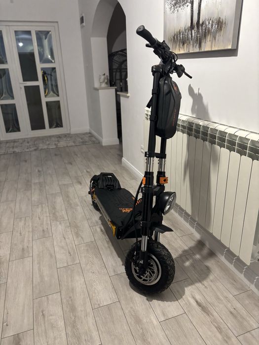 Kukirin G4 max -NOU
