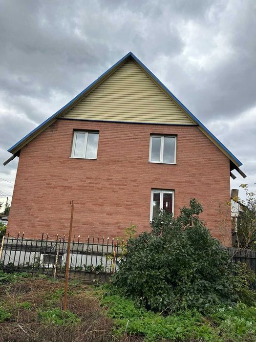 Коттедж, 150м2, Красина, баня, 2 гаража (цех), второй дом. центр.кан.