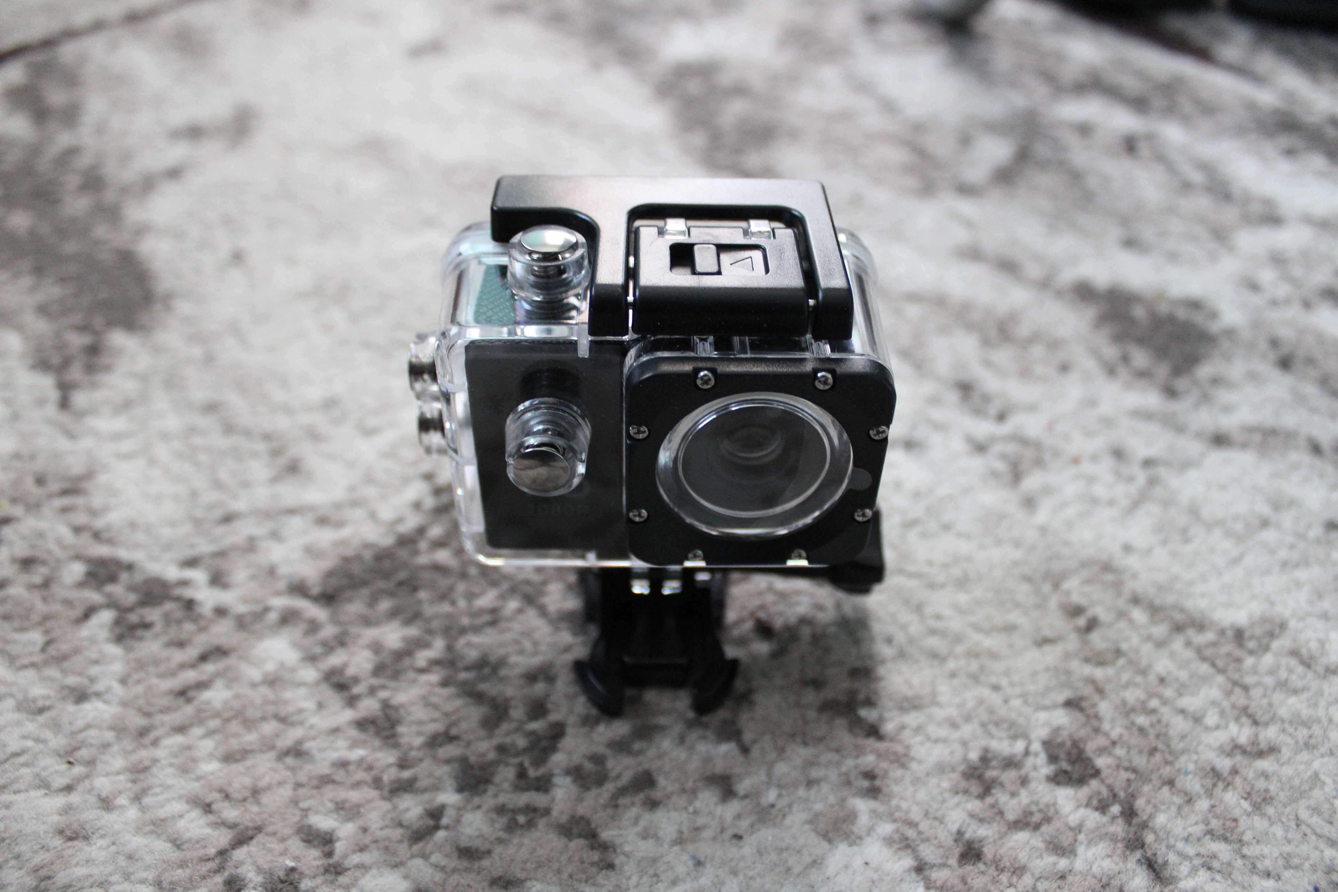 Action Camera/Екшън камера аналог на GoPro