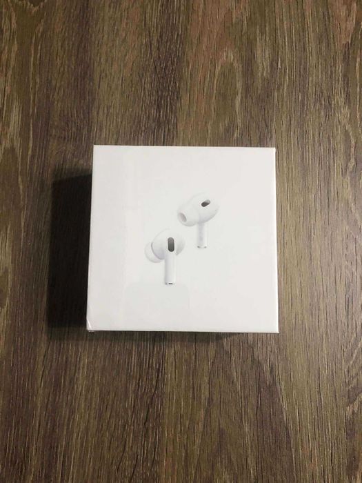 vand AirPods Pro2 Noi