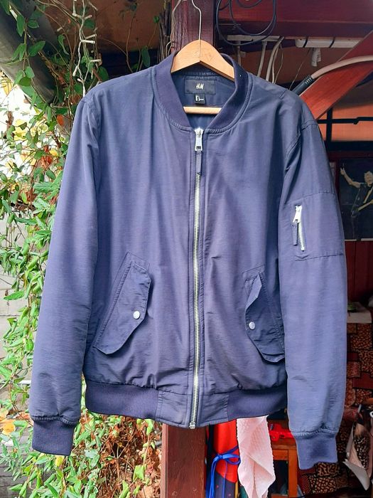 jachete și geci bărbătești