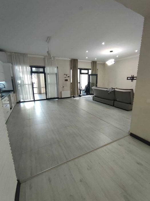 Продам евро дом Циалковский