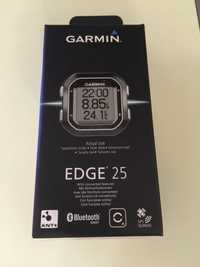 Garmin Edge 25 Cycling GPS Nou, sigilat