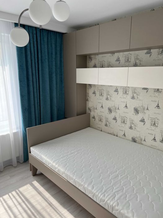 Chirie apartament de lux cu 3 camere lângă UMF Cluj