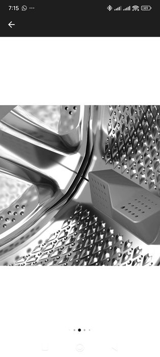 Mașina de spălat slim Beko 7kg