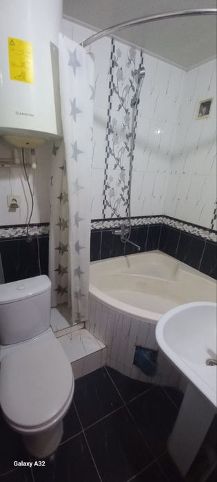 Продается 2х комнатная квартира в Самарканде