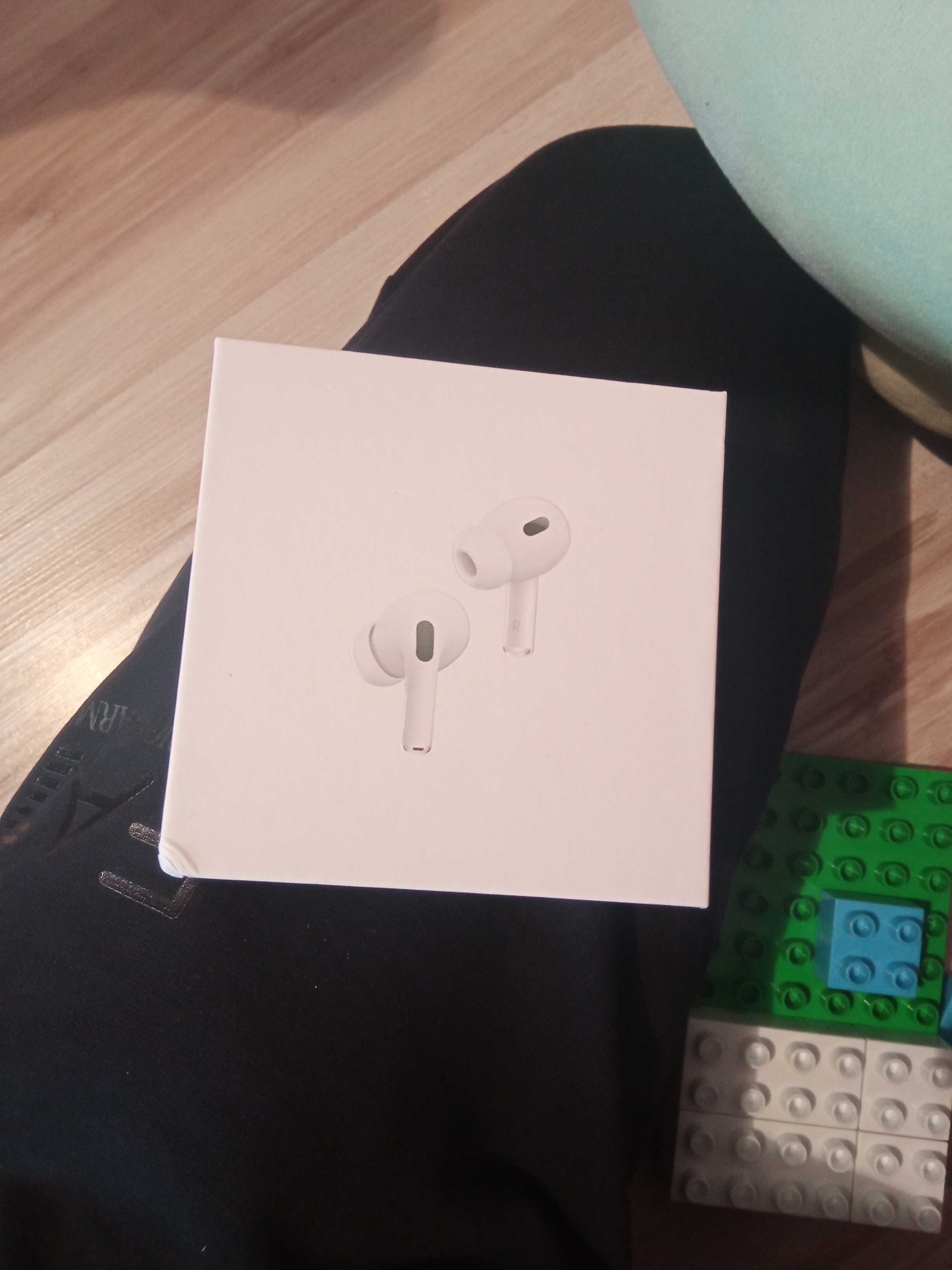 AirPods Pro (2nd generation)