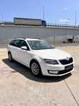 Skoda octavia automată 2.0 disel, an 2016,euro 6
