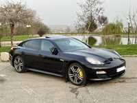 Porsche Panamera 3.0d /Suspensie PASM/Trapa