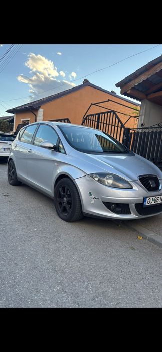 Seat Altea 1.9 tdi