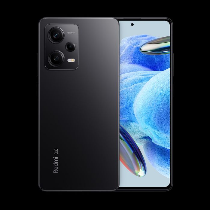 Telefon mobil Xiaomi redmi 12 pro