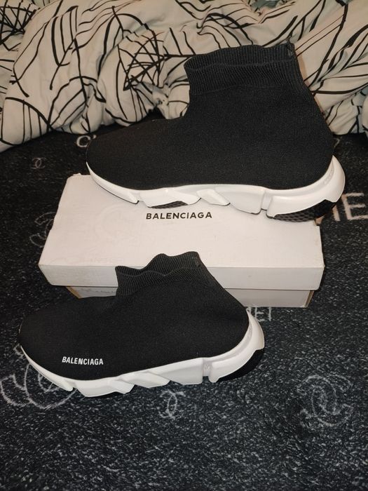 Balenciaga Speed Trainer