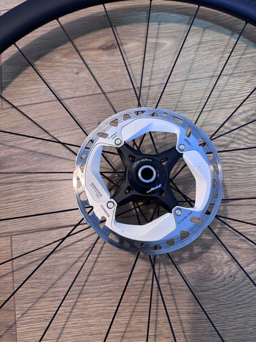 Set de roti carbon shimano ultegra