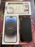 Iphone 14 pro max-1 tb