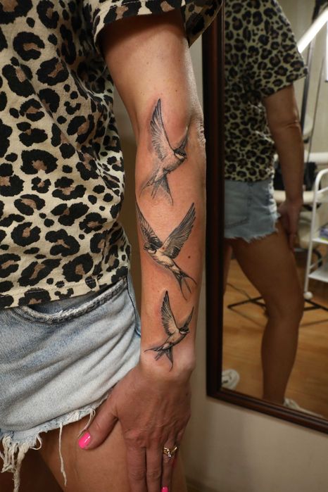 Tatuaje Cluj Napoca