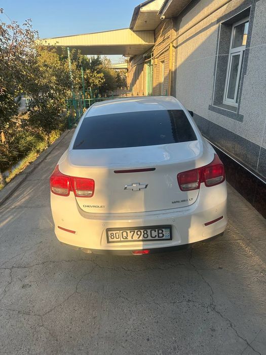 Malibu 1  сотилади