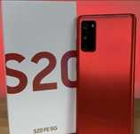 Продам Samsung Galaxy S20 Fe.
Телефон в хорошем состоянии. На экране п