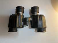 binoclu militar de colectie Kern Aarau 8x30 1983
