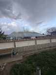 Счупени соларни панели 545w