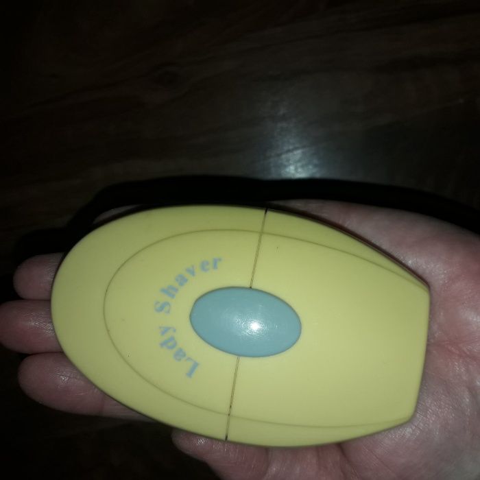 Trimer aparat tuns/ras