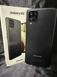 Samsung Galaxy A12. Жезказган сейфуллина (315373)