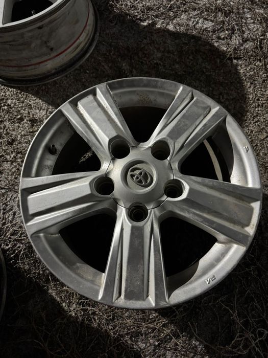 Продам титановый диск