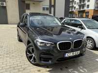 Bmw X3 20xd G01 2018