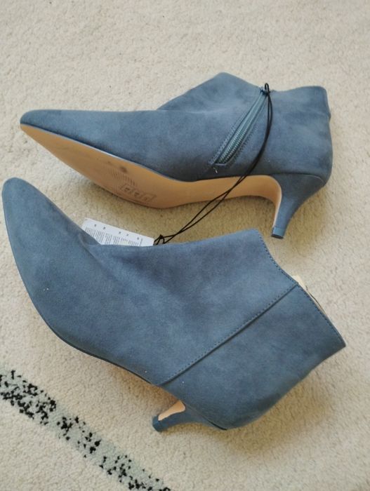 Дамски боти елегантни