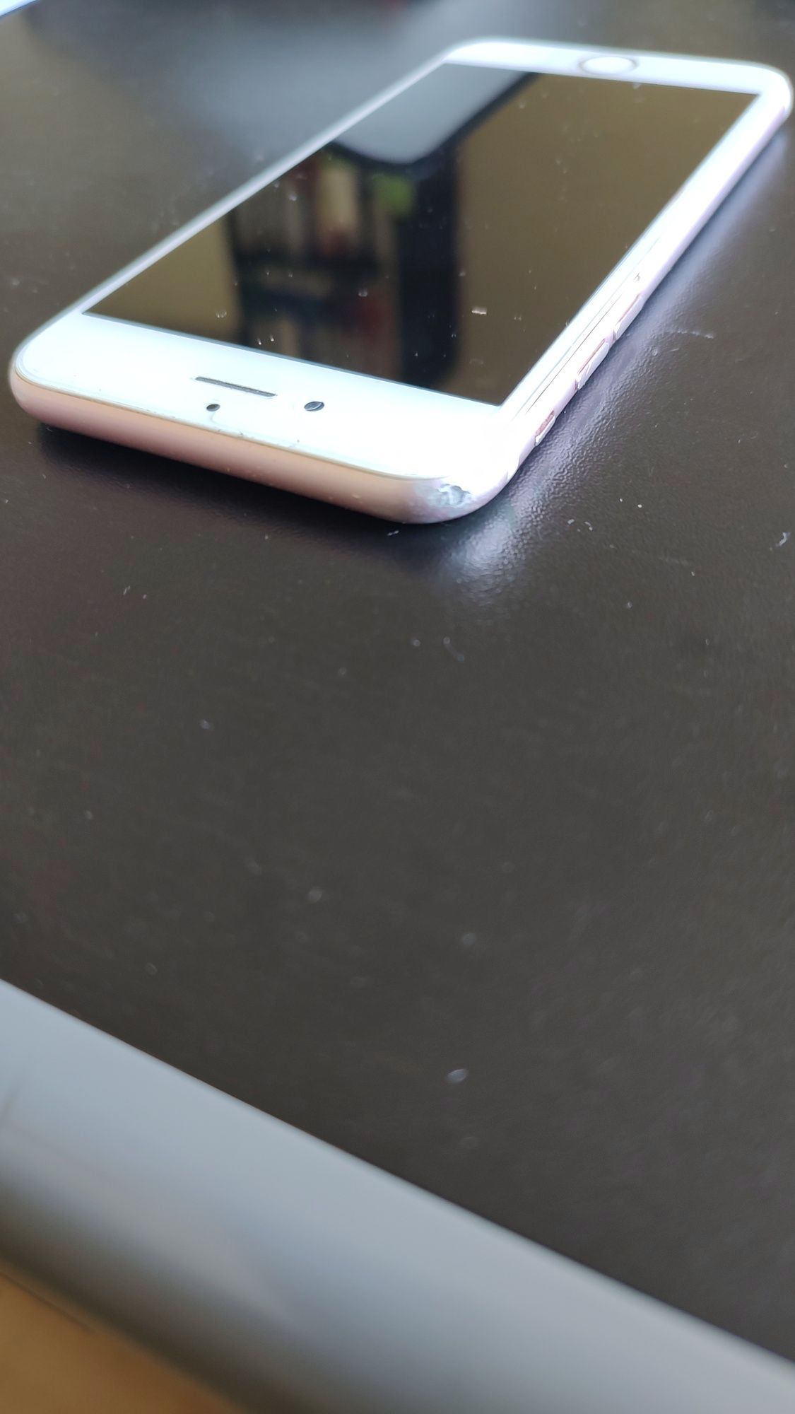 Iphone 7 rose gold
