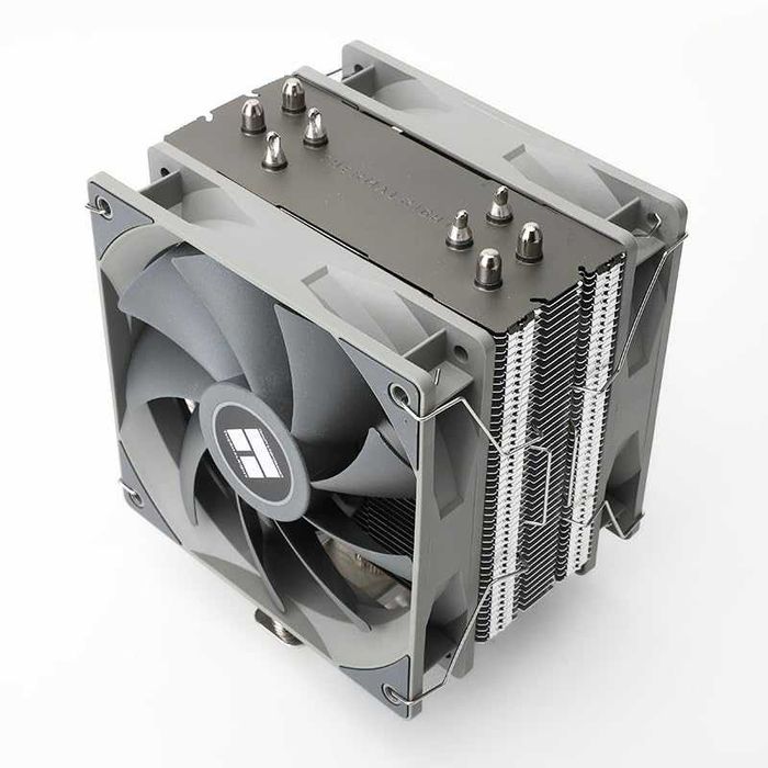 Cooler CPU Aer Thermalright Assassin Spirit 120 EVO,V2,Vision,AMDIntel