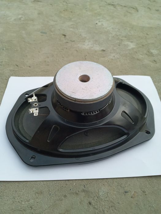 Калонка автомобил учун