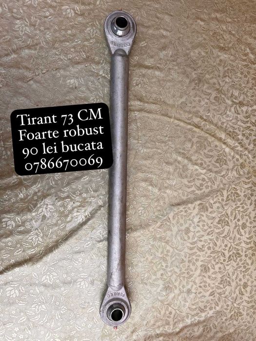 Tirant lateral 73 CM - 90 lei