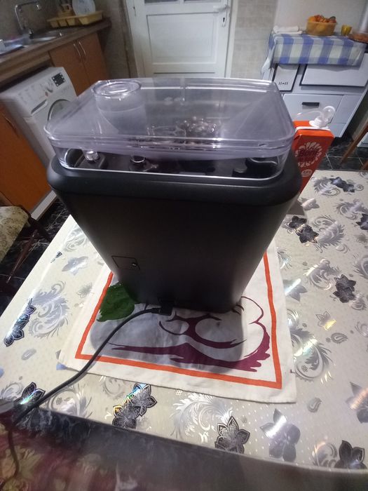 Esspessor Saeco Intelia