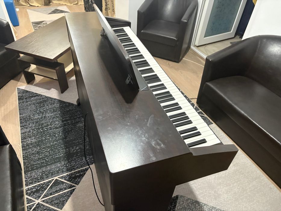 Clavinova Yamaha