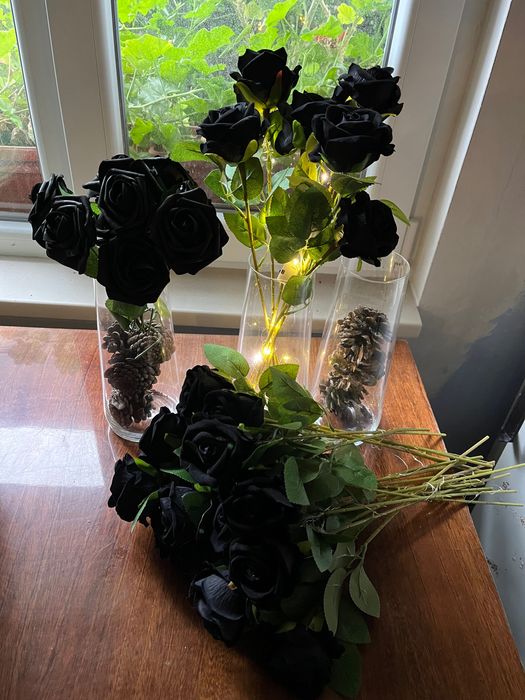 Украса за Хелоуин