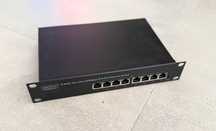 Гигабитов PoE+ switch Digitus