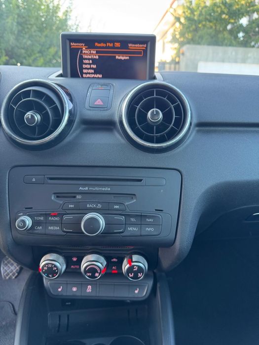 Vand Audi A1 2011 1.6 Tdi CAYC