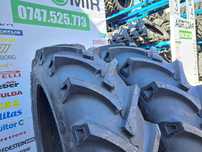 Cauciucuri noi 15.5-38 marca ASCENSO 8PR anvelope TRACTOR U650