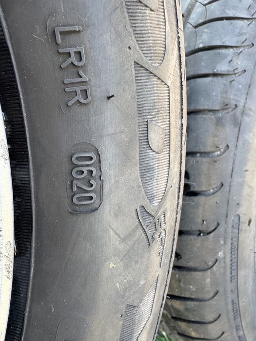 BMW 16ки 5x120 от E90, Style 156